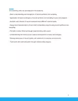 Vorschau - Unterrichtsreihen - Teaching Sound Synthesis & Sampling – Complete Music Workbook & Worksheet Pack (Grades 10–12) - Seite 3