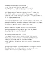 Vorschau - Arbeitsblätter - Lesereise durchs Schuljahr: Leseheft 21 - Seite 3