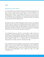 Vorschau - Unterrichtsreihen - Abriss der Musikgeschichte – Arbeitsheft von Barock bis Moderne (Klasse 10–12) - Seite 3