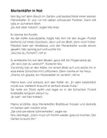Vorschau - Arbeitsblätter - Lesereise durchs Schuljahr: Leseheft 22 - Seite 2