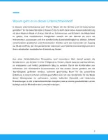 Vorschau - Unterrichtsreihen - Musik mit der Stimme & Instrumenten gestalten – Unterrichtsmaterial (Klasse 10–12) - Seite 1