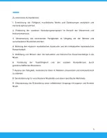 Vorschau - Unterrichtsreihen - Musik mit der Stimme & Instrumenten gestalten – Unterrichtsmaterial (Klasse 10–12) - Seite 2