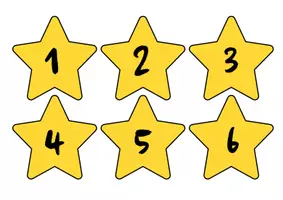 anteprima - Giochi - Cifre e quantità - gioco di carte - Pagina 1