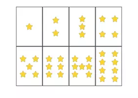 anteprima - Giochi - Cifre e quantità - gioco di carte - Pagina 3