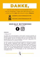 Vorschau - Arbeitsblätter - Faltblatt Theaterbesuch - Seite 3