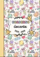 Vista previa - Para docentes: organización, planificación y formación - Cuaderno docente 25-26 completo (partes 1 y 2) - página 3