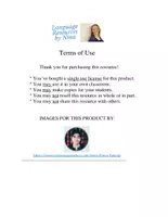 Vorschau - Text - My Friend Celine Reading (Descriptions) Englische Lesung - Seite 2