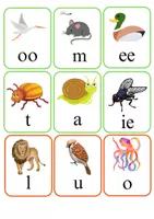 Voorbeeld - bewegend leren kraak de code lijn 3 thema 1 tm 6 - Pagina 1