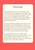 Vorschau - Arbeitsblätter - Tandemlesen Stolperwörter (Kl.2/3) - Bauernhof - Seite 1
