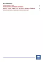 Aperçu - Feuilles d'exercices - Domino | Division de nombres rationnels | Activité Mathématique - Page 2