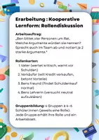 Vorschau - Stundenentwürfe - Materialpaket: Kredite und Schuldenfalle - Seite 2