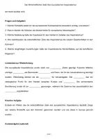 Vorschau - Arbeitsblätter - Die wirtschaftlichen Ziele des europäischen Imperialismus - Seite 2