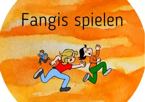 Vorschau - Bildkarten - Einwärmen für den Sportunterricht - Seite 3