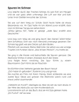 Vorschau - Arbeitsblätter - Lesereise durchs Schuljahr: Leseprobe Heft 18 - Seite 2