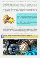 Vorschau - Arbeitsblätter - Währungen weltweit: Euro, Dollar, Yen & Wechselkurse - Seite 3