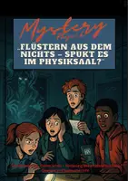 Vorschau - Spiele - Mystery: Akustik - Schall / Physik - Deckblatt