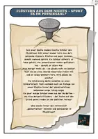 Vorschau - Spiele - Mystery: Akustik - Schall / Physik - Seite 1