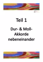 Vorschau - Poster - Mu: Akkordampeln Basisset Ganztöne - Boomwhackers - Seite 2