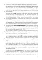 Vorschau - Text - Textanalyse/Textbeschreibung Kurzgeschichte „Die Schwäne auf dem Wasser“ (Benno Pludra) - Seite 2