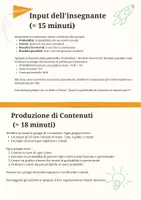 anteprima - Piani di lezione - Esporre la probabilità come frazione e come percentuale - Pagina 2