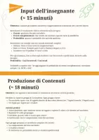 anteprima - Piani di lezione - Dati e probabilità (piani di lezione) - Pagina 3