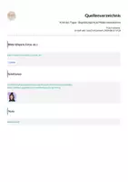 Vorschau - Bildkarten - Kind des Tages - Begrüßungsritual Moderationskarten - Seite 3
