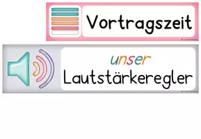 Vorschau - Anderer Materialtyp - Lautstärkeregler / Lautstärkeskala - Seite 2