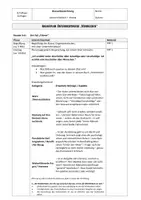 Vorschau - Unterrichtsreihen - Unterrichtsreihe "Verbrechen" (Schirach) (Deutsch/Ethik) - Seite 3