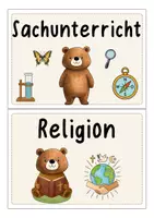 Vorschau - Poster - Tagestransparenz Bärenklasse - Seite 2
