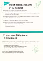 anteprima - Piani di lezione - Localizzare aree geografiche di insediamento nomade - Pagina 2