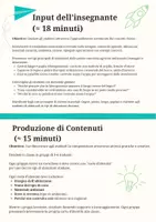 anteprima - Piani di lezione - Confrontare stili di vita nelle prime comunità agricole: evidenziare differenze nel tipo di abitazioni - Pagina 2