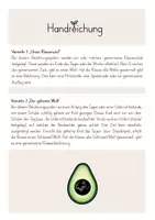 Vorschau - Poster - Das geheime Kind / Der geheime Wolf – Belohnungssystem Grundschule Wolfklasse - Seite 2
