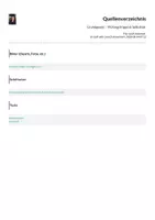 Vorschau - Arbeitsblätter - Grundgesetz – Prüfungsfragen & Selbsttest - Seite 3