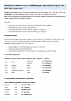 Vorschau - Stundenentwürfe - Bundle: Adjektive - Seite 2