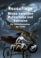 Vorschau - Unterrichtsreihen - Neuauflage: „Medea verstehen lernen" 1. Teil - Deckblatt
