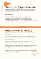 anteprima - Piani di lezione - Valutare l’efficacia di colori vivaci in un logo tematico - PL - Pagina 1