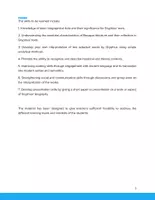 Vorschau - Unterrichtsreihen - Teaching Andreas Gryphius – Complete High School Literature Workbook & Worksheet Pack (Grades 10–12) - Seite 3