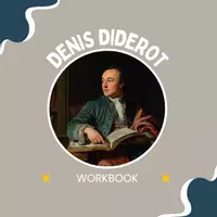 Vorschau - Unterrichtsreihen - Teaching Denis Diderot – Complete High School Workbook & Worksheet Pack (Grades 10–12) - Deckblatt