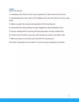 Vorschau - Unterrichtsreihen - Teaching Denis Diderot – Complete High School Workbook & Worksheet Pack (Grades 10–12) - Seite 3