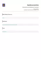 Vorschau - Bildkarten - Checkliste für dein Nähkästchen_Textilarbeit - Seite 2