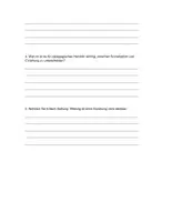 Vorschau - Arbeitsblätter - Erziehung, Bildung, Sozialisation & Enkulturation - Seite 3