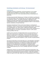 Vorschau - Arbeitsblätter - Entwicklung, Sozialisation und Erziehung - Seite 1