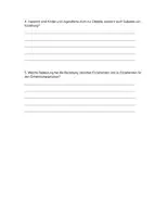 Vorschau - Arbeitsblätter - Entwicklung, Sozialisation und Erziehung - Seite 3