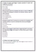 anteprima - Schede informative - Individuare temi ricorrenti tra testi - Pagina 3