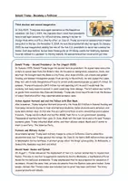 Vorschau - Arbeitsblätter - Life of Donald Trump, Trumpism, Macciavelli and Leviathan - Seite 3