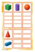 Vorschau - Spiele - Klettmappe - Geometrische Körper - Seite 2