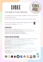 Vorschau - Arbeitsblätter - Reimwörter - Materialpaket für die 1. und 2. Klasse - Seite 2