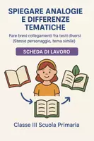 anteprima - Schede informative - Lettura (schede di lavoro) - Pagina 1