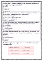 anteprima - Schede informative - Spiegare analogie e differenze tematiche - Pagina 3
