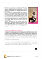 Vorschau - Arbeitsblätter - TikTok: So gut? So mächtig? So gefährlich? - Seite 2